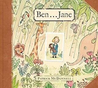 Ben… Jane - 1