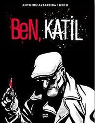 Ben, Katil - 1