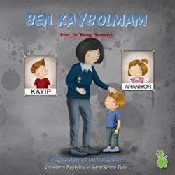 Ben Kaybolmam - Yeşil Dinozor