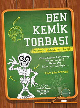 Ben Kemik Torbası - 1