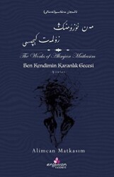 Ben Kendimin Karanlık Gecesi - 1