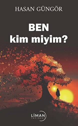 Ben kim miyim? - 1