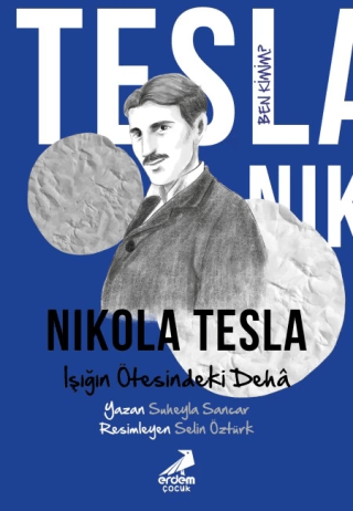 Ben Kimim? - Işığın Ötesindeki Deha Nikola Tesla - 1