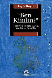 Ben Kimim? - 1