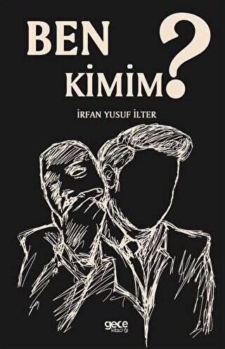 Ben Kimim? - 1