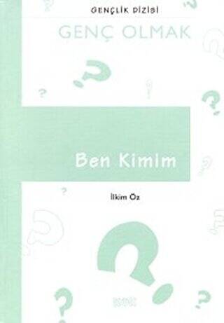 Ben Kimim? - 1