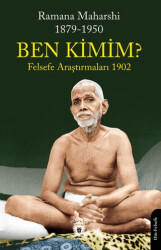 Ben Kimim? Felsefe Araştırmaları 1902 - 1