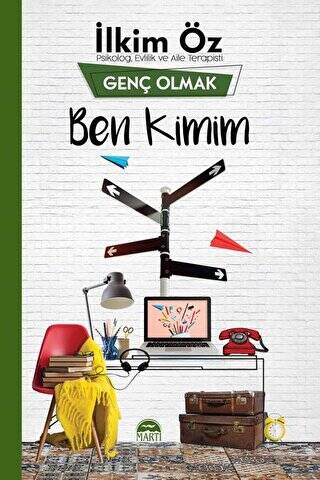 Ben Kimim - Genç Olmak - 1