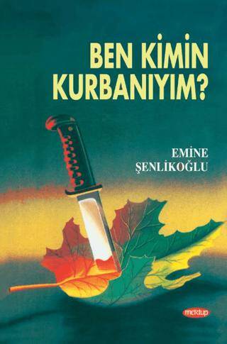 Ben Kimin Kurbanıyım? - 1