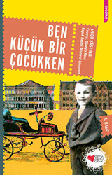 Ben Küçük Bir Çocukken - 1