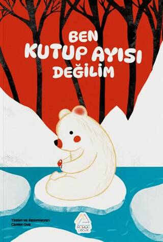 Ben Kutup Ayısı Değilim - 1