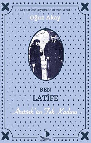 Ben Latife - 1