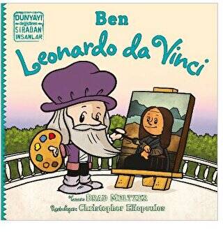 Ben Leonardo da Vinci - 1