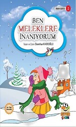 Ben Meleklere İnanıyorum - 1