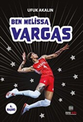 Ben Melissa Vargas - 1