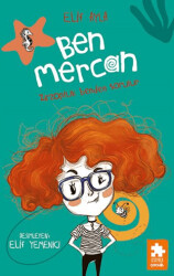 Ben Mercan: Zirzopluk Benden Sorulur - Eksik Parça Yayınları