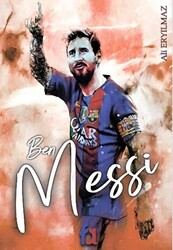 Ben Messi - 1