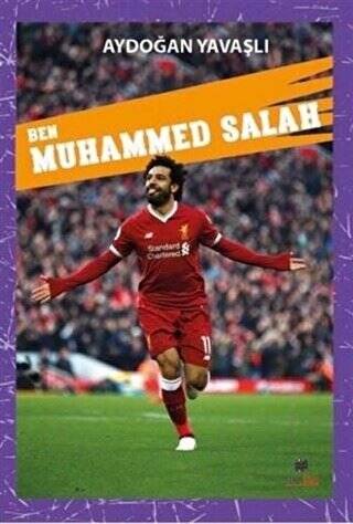 Ben Muhammed Salah - 1