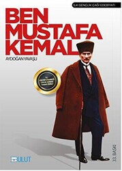Ben Mustafa Kemal - Bulut Yayınları