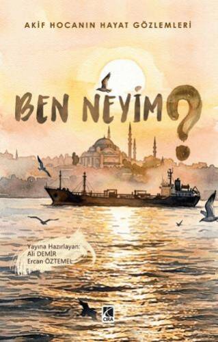 Ben Neyim? - 1
