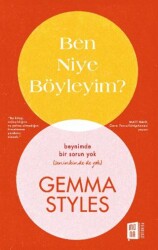 Ben Niye Böyleyim? - Mona Kitap