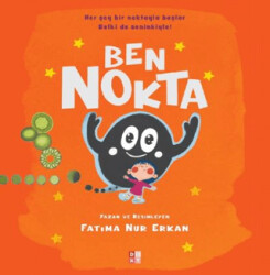 Ben Nokta - Babıali Kültür Yayıncılığı