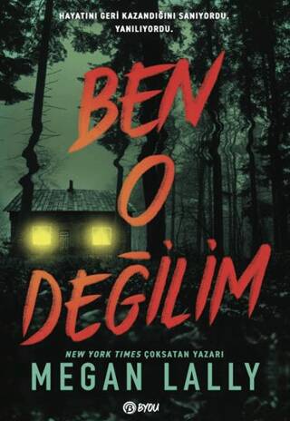Ben O Değilim - 1