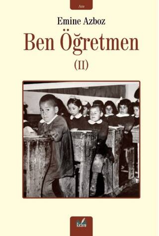 Ben Öğretmen - 2 - 1