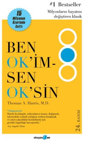 Ben Ok’im Sen Ok’sin - 1