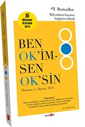 Ben Ok’im Sen Ok’sin - 1
