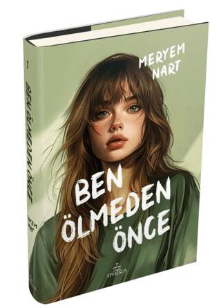 Ben Ölmeden Önce - 1