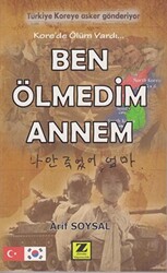 Ben Ölmedim Annem - 1