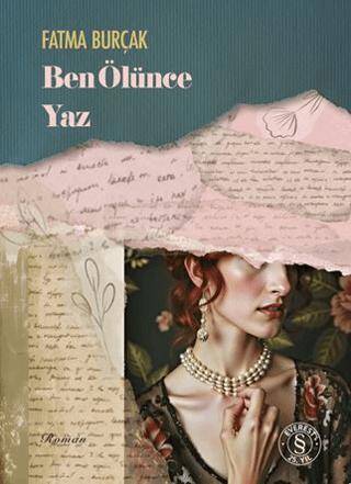 Ben Ölünce Yaz - 1