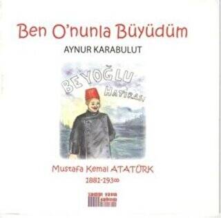 Ben O`nunla Büyüdüm - 1