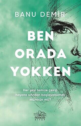 Ben Orada Yokken - 1