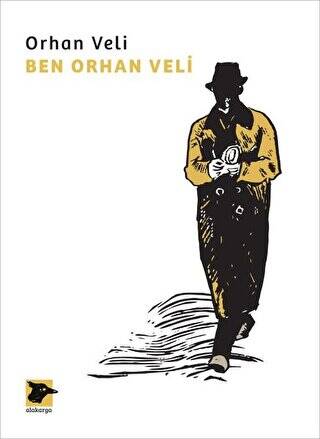 Ben Orhan Veli - 1