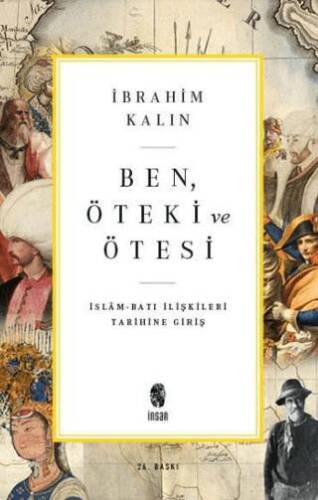 Ben Öteki ve Ötesi - 1