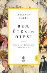Ben Öteki ve Ötesi - İnsan Yayınları
