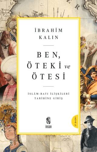 Ben Öteki ve Ötesi - 1