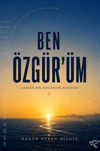 Ben Özgür`üm - 1