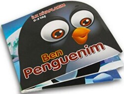 Ben Penguenim - İlk Kitaplarım - 1