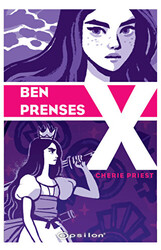Ben Prenses X - 1