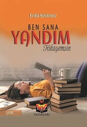 Ben Sana Yandım Hikayemsin - 1