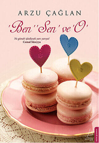 Ben, Sen ve O - 1
