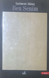Ben Senim - İzan Yayıncılık