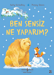 Ben Sensiz Ne Yaparım? - 1