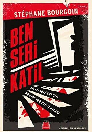 Ben Seri Katil - 1