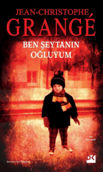 Ben Şeytanın Oğluyum - Doğan Kitap