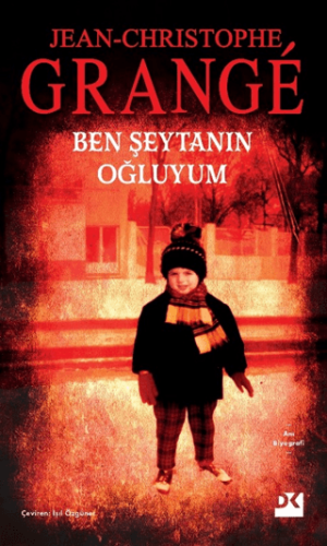 Ben Şeytanın Oğluyum - 1