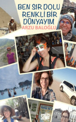 Ben Sır Dolu Renkli Bir Dünyayım - Sayda Yayınları